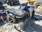 2020 Polaris Sportsman 850 Trail