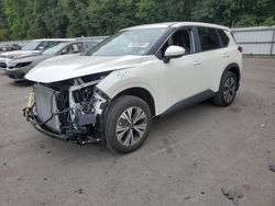 2023 Nissan Rogue SV en venta en Glassboro, NJ