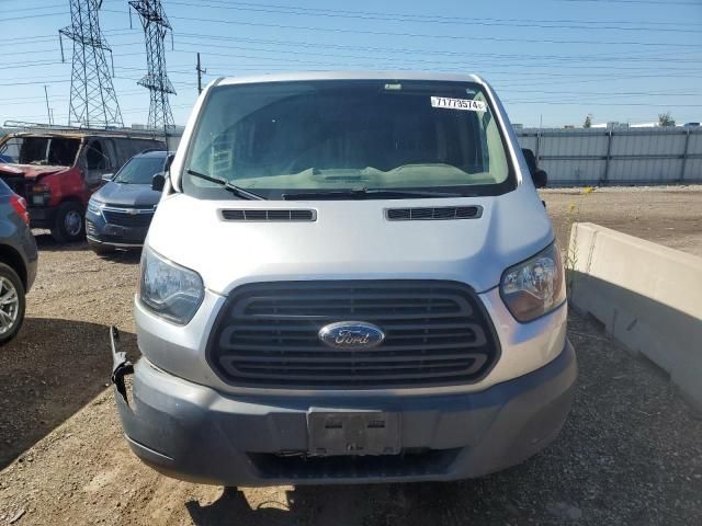 2015 Ford Transit T-250