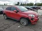 2016 Fiat 500X Lounge