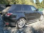 2015 Land Rover Range Rover Sport HSE