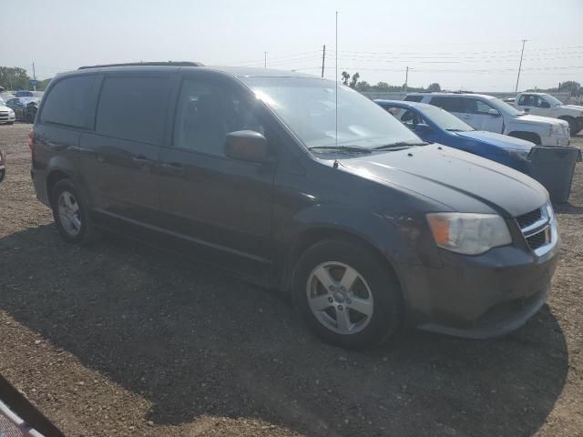 2011 Dodge Grand Caravan Mainstreet