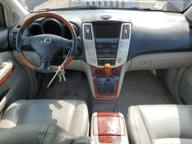 2006 Lexus RX 330