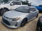 2014 Scion TC