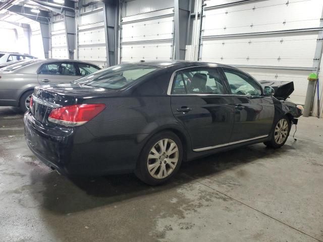 2011 Toyota Avalon Base