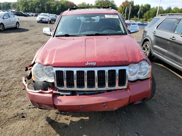 2010 Jeep Grand Cherokee Laredo