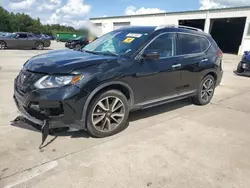 Nissan Vehiculos salvage en venta: 2020 Nissan Rogue S