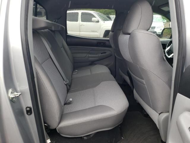 2014 Toyota Tacoma Double Cab Long BED