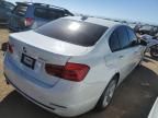 2016 BMW 328 XI Sulev