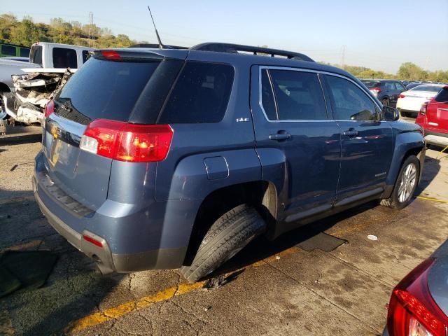 2012 GMC Terrain SLE