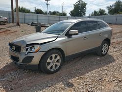 Volvo XC60 3.2 salvage cars for sale: 2013 Volvo XC60 3.2