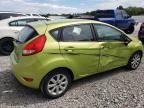 2011 Ford Fiesta SE