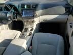 2012 Toyota Highlander Base