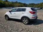 2012 KIA Sportage Base