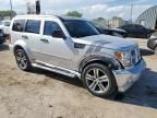 2011 Dodge Nitro Detonator