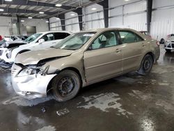 Carros con verificación Run & Drive a la venta en subasta: 2007 Toyota Camry CE