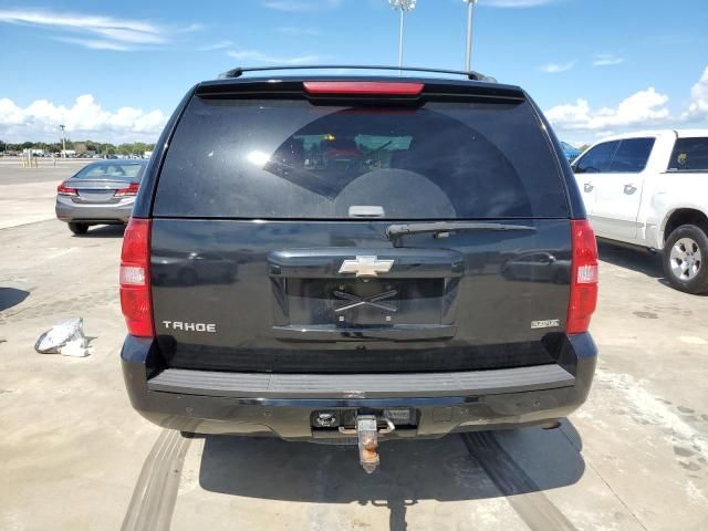 2008 Chevrolet Tahoe C1500