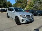 2017 Mercedes-Benz GLS 450 4matic