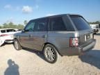 2010 Land Rover Range Rover HSE