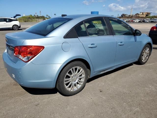 2011 Chevrolet Cruze LS