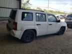 2009 Jeep Patriot Sport