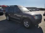 2006 Nissan Xterra OFF Road