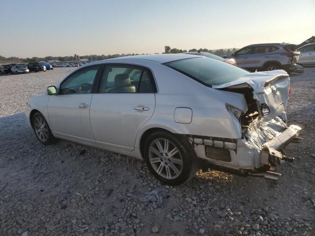 2007 Toyota Avalon XL