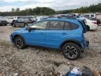 2016 Subaru Crosstrek Limited