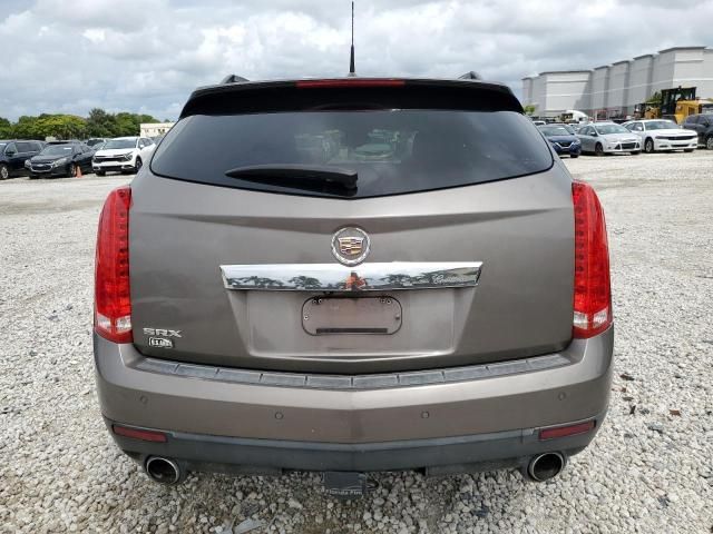 2011 Cadillac SRX Performance Collection