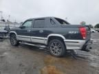 2005 Chevrolet Avalanche K1500