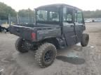 2024 Can-Am Defender Max Limited Cab HD10