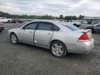 2008 Chevrolet Impala Super Sport