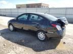 2017 Nissan Versa S