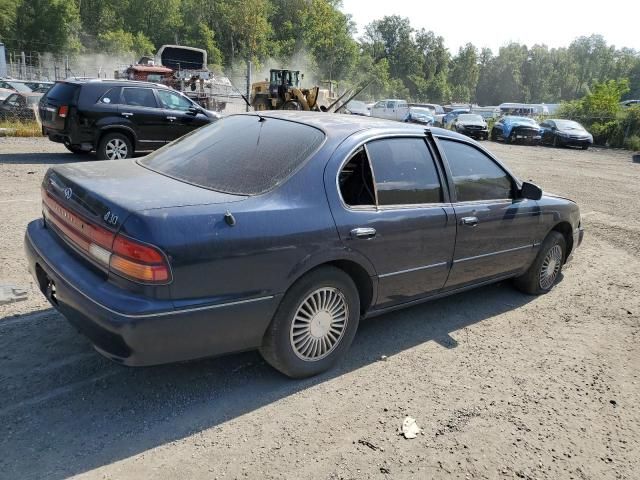 1996 Infiniti I30