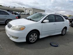 2004 Toyota Corolla CE en venta en Martinez, CA