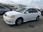 2004 Toyota Corolla CE