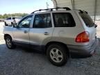 2001 Hyundai Santa FE GLS