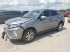 2019 Mitsubishi Eclipse Cross ES