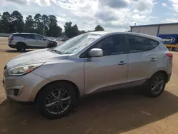 Vehiculos salvage en venta de Copart Longview, TX: 2015 Hyundai Tucson GLS