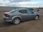 2012 Dodge Avenger SE