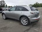 2005 Infiniti FX35