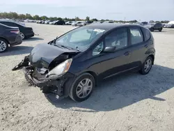 2010 Honda FIT en venta en Antelope, CA