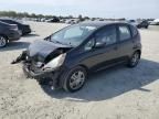 2010 Honda FIT