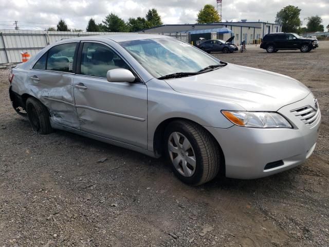 2007 Toyota Camry CE