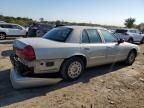 2004 Mercury Grand Marquis GS