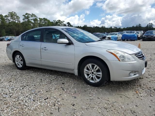 2011 Nissan Altima Base