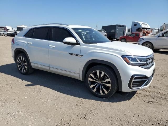 2023 Volkswagen Atlas Cross Sport SEL Premium R-Line