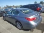 2014 Infiniti Q50 Base