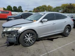 2010 Honda Accord Crosstour EXL en venta en Moraine, OH