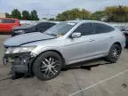 2010 Honda Accord Crosstour EXL